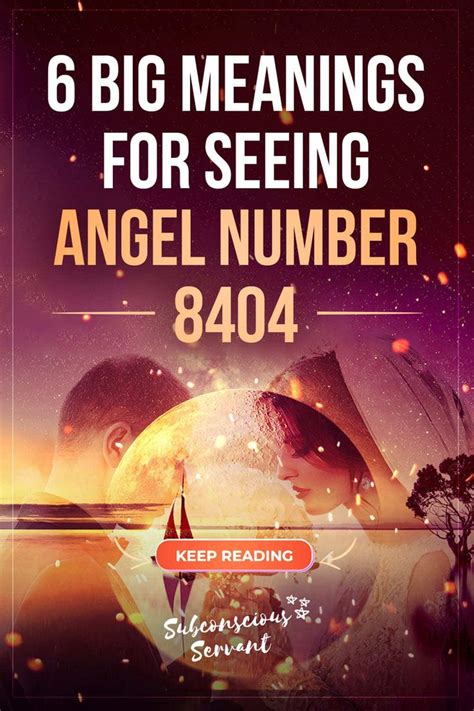 8404 angel number|Angel Number 8404: The Meanings For Love, Twin .
